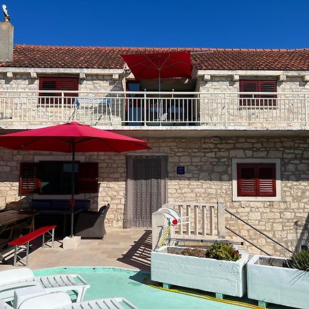 Rafa'S House Villa Selca  Exterior photo