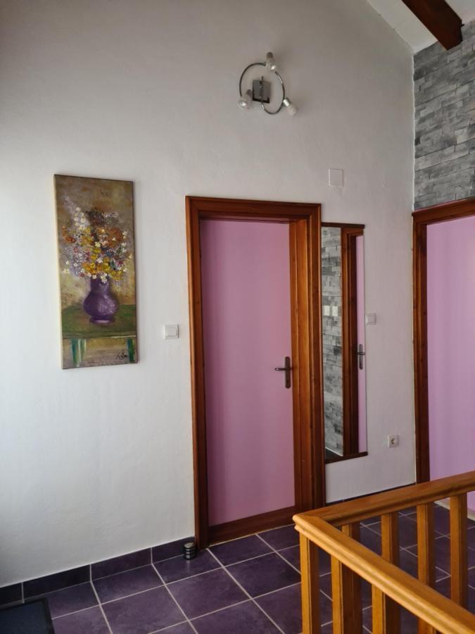 Rafa'S House Villa Selca  Exterior photo