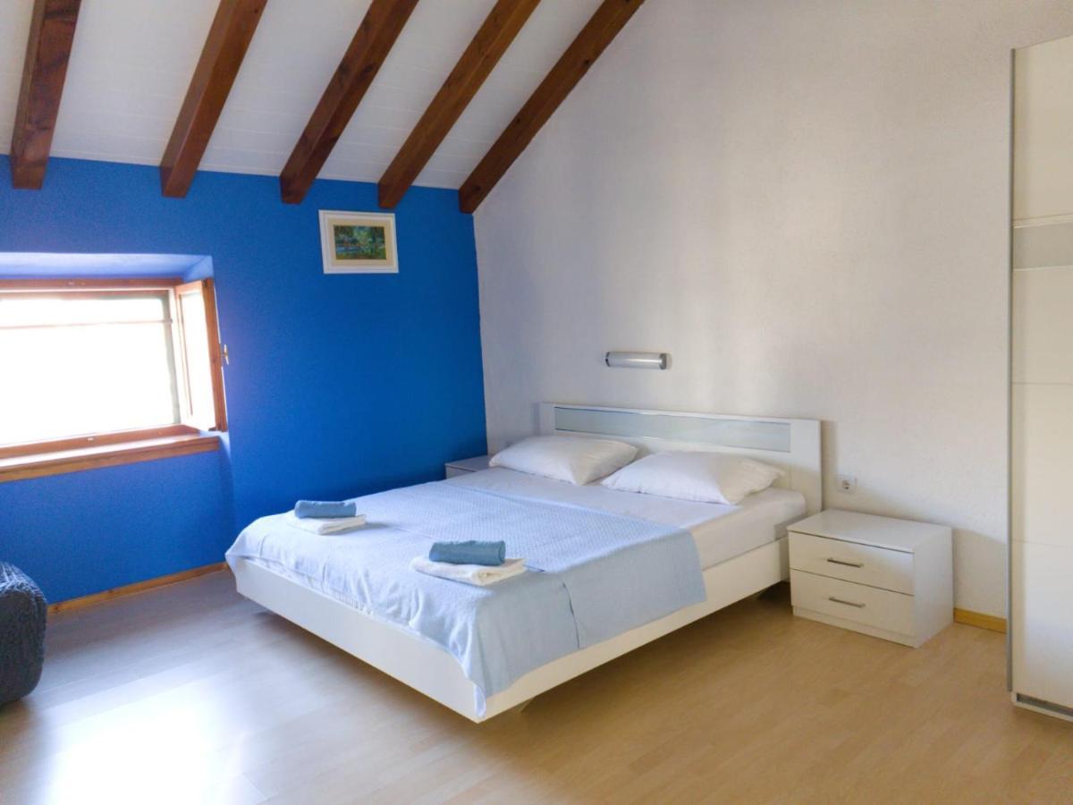 Rafa'S House Villa Selca  Exterior photo